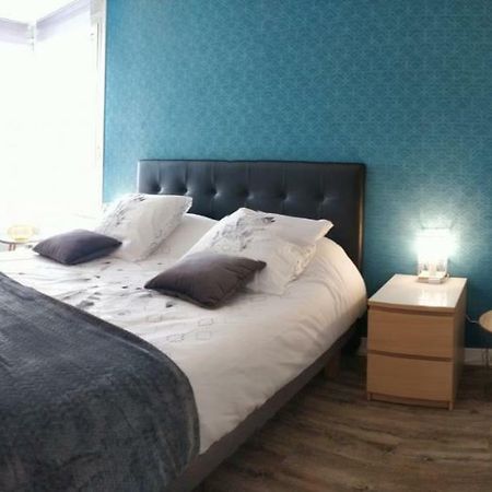 Les Cles Du Bonheur By Beds4Wanderlust, 47M2 Avec Terrasse Privative & Parking-Rer B Tgv 10Min-Orly 20Min Massy (Essonne) Exterior foto