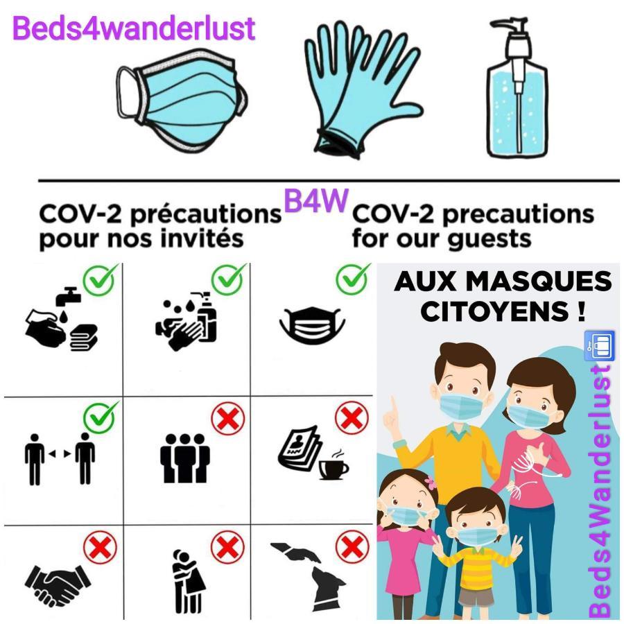 Les Cles Du Bonheur By Beds4Wanderlust, 47M2 Avec Terrasse Privative & Parking-Rer B Tgv 10Min-Orly 20Min Massy (Essonne) Exterior foto