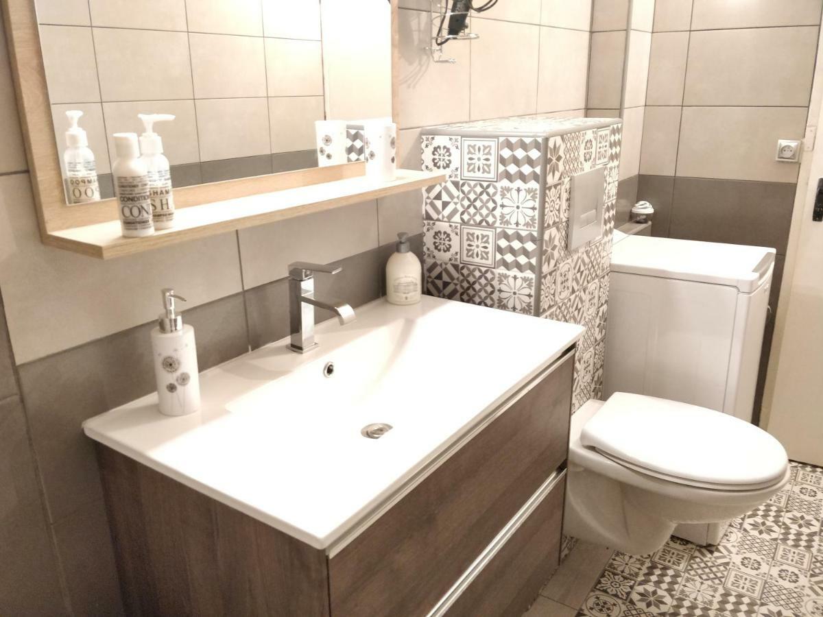 Les Cles Du Bonheur By Beds4Wanderlust, 47M2 Avec Terrasse Privative & Parking-Rer B Tgv 10Min-Orly 20Min Massy (Essonne) Exterior foto