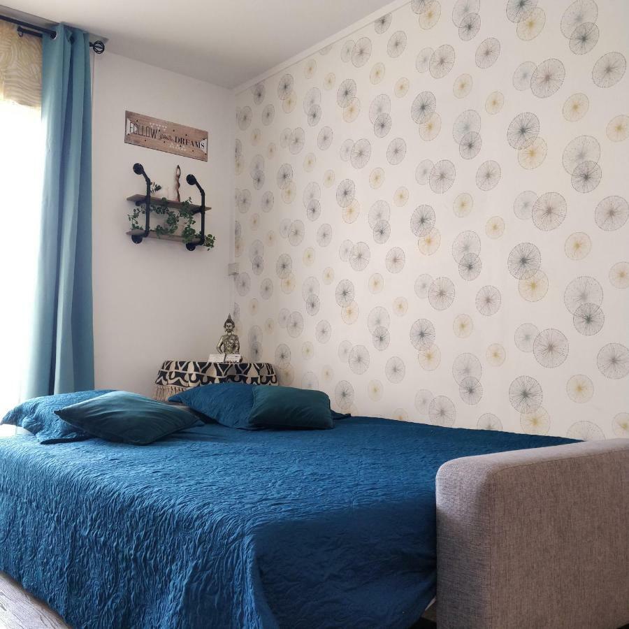 Les Cles Du Bonheur By Beds4Wanderlust, 47M2 Avec Terrasse Privative & Parking-Rer B Tgv 10Min-Orly 20Min Massy (Essonne) Exterior foto