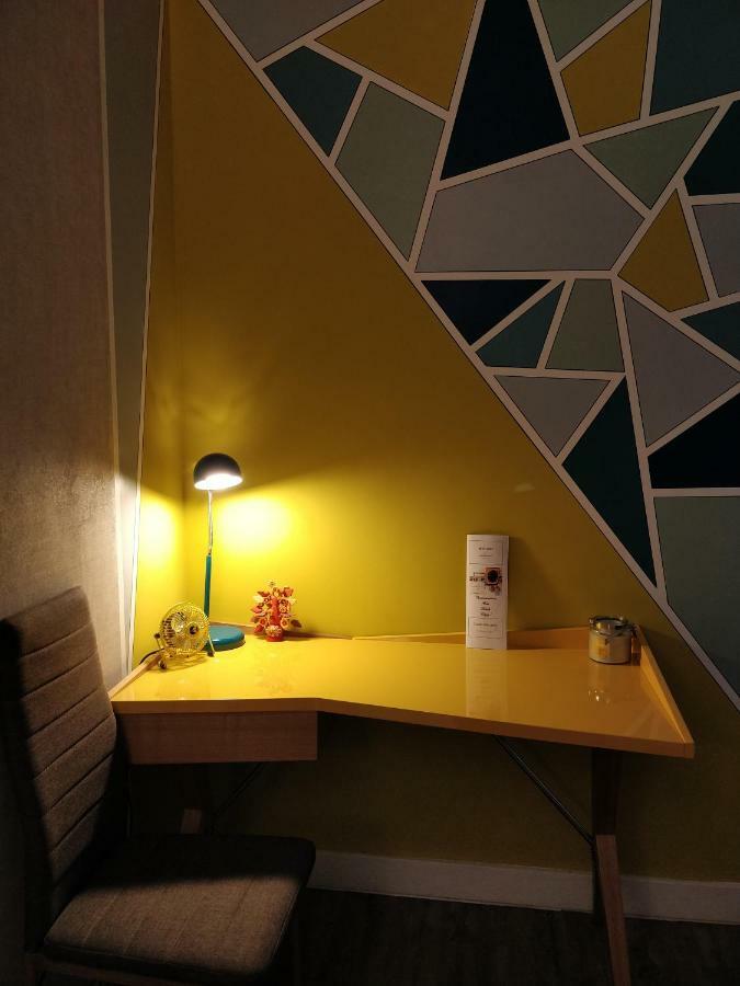 Les Cles Du Bonheur By Beds4Wanderlust, 47M2 Avec Terrasse Privative & Parking-Rer B Tgv 10Min-Orly 20Min Massy (Essonne) Exterior foto