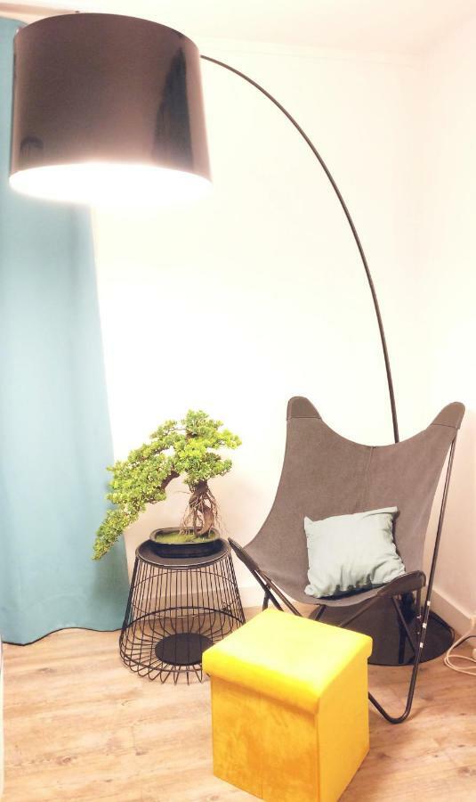 Les Cles Du Bonheur By Beds4Wanderlust, 47M2 Avec Terrasse Privative & Parking-Rer B Tgv 10Min-Orly 20Min Massy (Essonne) Exterior foto