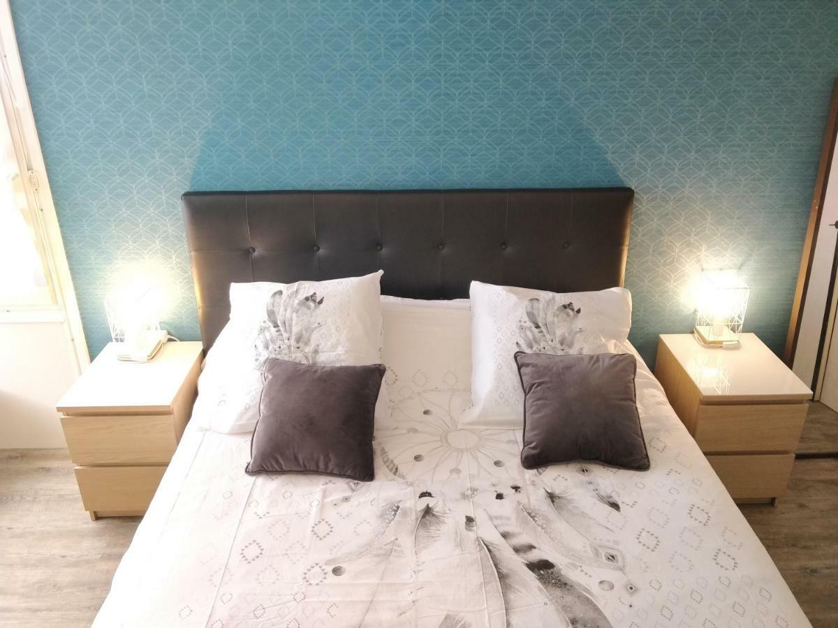 Les Cles Du Bonheur By Beds4Wanderlust, 47M2 Avec Terrasse Privative & Parking-Rer B Tgv 10Min-Orly 20Min Massy (Essonne) Exterior foto