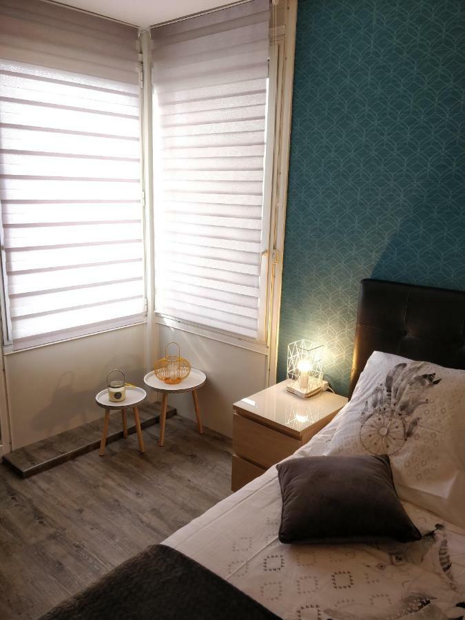 Les Cles Du Bonheur By Beds4Wanderlust, 47M2 Avec Terrasse Privative & Parking-Rer B Tgv 10Min-Orly 20Min Massy (Essonne) Exterior foto